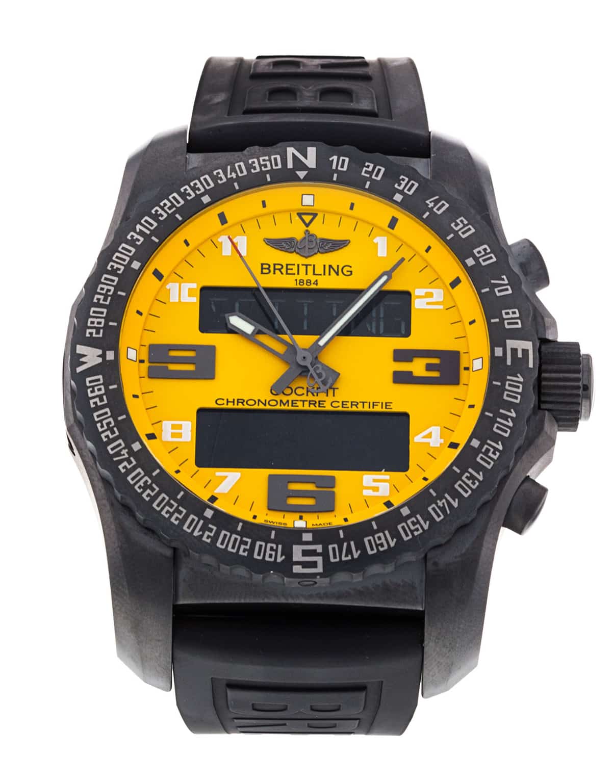 Breitling Cockpit B50 VB5010